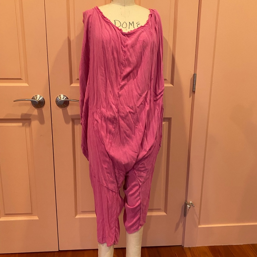 Free People Onesie Romper